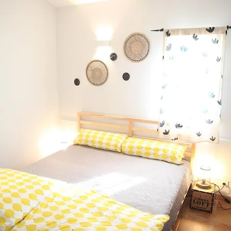 Familienidyll Mit Pool Nahe Am Mittelmeer Tatil Evi Saint-Laurent-dʼAigouze