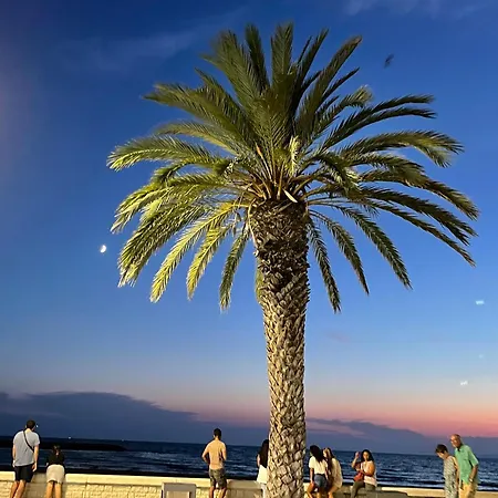 Familienidyll Mit Pool Nahe Am Mittelmeer Tatil Evi