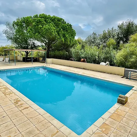 Familienidyll Mit Pool Nahe Am Mittelmeer Holiday home