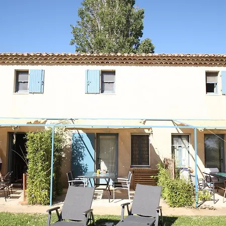 Familienidyll Mit Pool Nahe Am Mittelmeer Tatil Evi Saint-Laurent-dʼAigouze