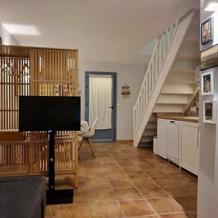 Familienidyll Mit Pool Nahe Am Mittelmeer Holiday home Saint-Laurent-d'Aigouze