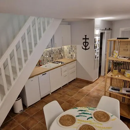 Familienidyll Mit Pool Nahe Am Mittelmeer Tatil Evi Saint-Laurent-dʼAigouze